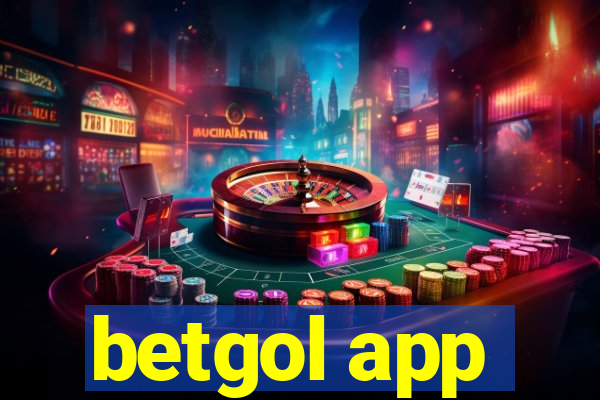 betgol app